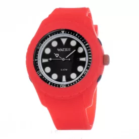   WATXANDCO Unisex férfi női Quartz óra karóra COWA3798R5700
