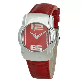   CHRONOTECH Unisex férfi női Quartz óra karóra CT-7279M-05