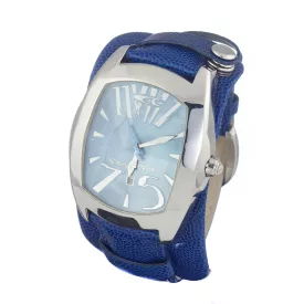 CHRONOTECH férfi Quartz óra karóra CT2039J-22