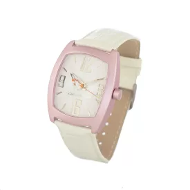 CHRONOTECH Unisex férfi női Quartz óra karóra CT2050M-03
