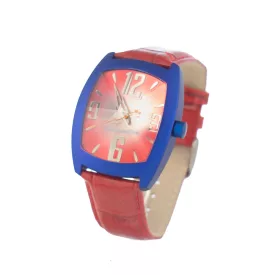 CHRONOTECH Unisex férfi női Quartz óra karóra CT2050M-05