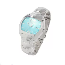   CHRONOTECH Unisex férfi női Quartz óra karóra CT2188L-01M