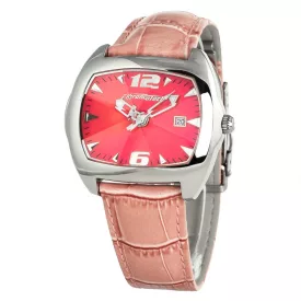 CHRONOTECH Unisex férfi női Quartz óra karóra CT2188L-07