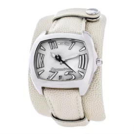 CHRONOTECH Unisex férfi női Quartz óra karóra CT2188L-20