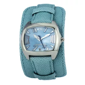 CHRONOTECH Unisex férfi női Quartz óra karóra CT2188M-24
