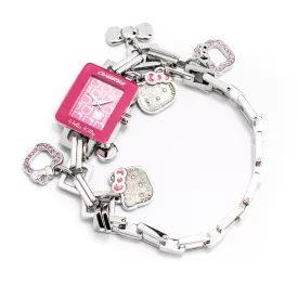 CHRONOTECH női Quartz óra karóra CT6323L-13M
