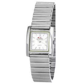 CHRONOTECH női Quartz óra karóra CT7001-01M