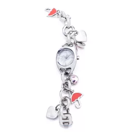 CHRONOTECH női Quartz óra karóra CT7010L-09M