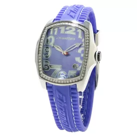 CHRONOTECH női Quartz óra karóra CT7016LS-12