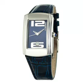 CHRONOTECH Unisex férfi női Quartz óra karóra CT7017B-09