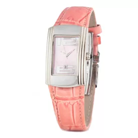 CHRONOTECH női Quartz óra karóra CT7017L-02