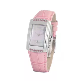 CHRONOTECH női Quartz óra karóra CT7017L-02S