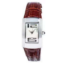 CHRONOTECH női Quartz óra karóra CT7017L-03