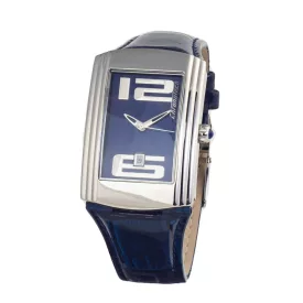 CHRONOTECH férfi Quartz óra karóra CT7017M-09