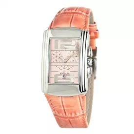 CHRONOTECH női Quartz óra karóra CT7018B-02