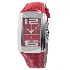 CHRONOTECH női Quartz óra karóra CT7018B-05