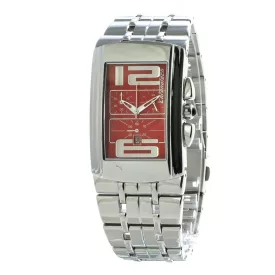   CHRONOTECH Unisex férfi női Quartz óra karóra CT7018B-05M