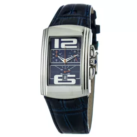 CHRONOTECH Unisex férfi női Quartz óra karóra CT7018B-09