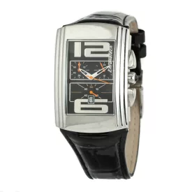CHRONOTECH Unisex férfi női Quartz óra karóra CT7018M-04