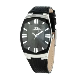CHRONOTECH Unisex férfi női Quartz óra karóra CT7065M-02