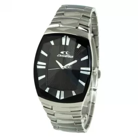 CHRONOTECH férfi Quartz óra karóra CT7065M-02M