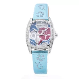 CHRONOTECH női Quartz óra karóra CT7094SS-12