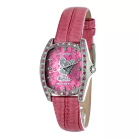 CHRONOTECH női Quartz óra karóra CT7094SS-37