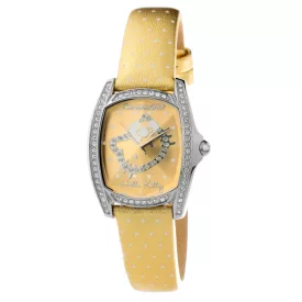 CHRONOTECH női Quartz óra karóra CT7094SS-44
