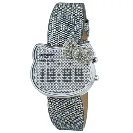 CHRONOTECH női Quartz óra karóra CT7104L-02
