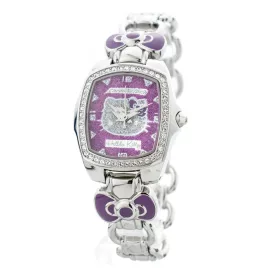 CHRONOTECH női Quartz óra karóra CT7105LS-03M