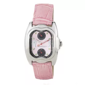 CHRONOTECH női Quartz óra karóra CT7220L-08