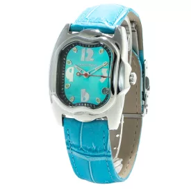CHRONOTECH férfi Quartz óra karóra CT7274M-04