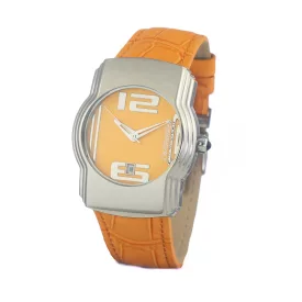 CHRONOTECH Unisex férfi női Quartz óra karóra CT7279M-07