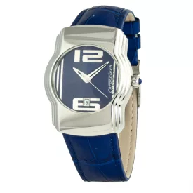 CHRONOTECH Unisex férfi női Quartz óra karóra CT7279M-09
