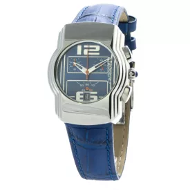 CHRONOTECH női Quartz óra karóra CT7280B-09