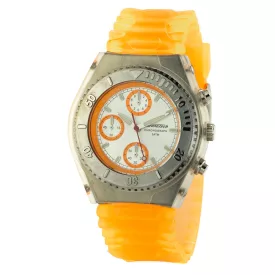 CHRONOTECH Unisex férfi női Quartz óra karóra CT7284-05