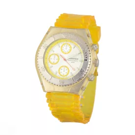 CHRONOTECH Unisex férfi női Quartz óra karóra CT7284-06