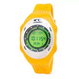 CHRONOTECH Unisex férfi női Quartz óra karóra CT7320-03