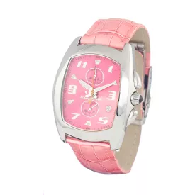 CHRONOTECH Unisex férfi női Quartz óra karóra CT7468-07