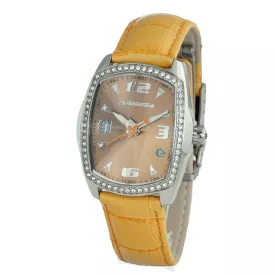 CHRONOTECH női Quartz óra karóra CT7504LS-06