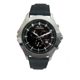 CHRONOTECH férfi Quartz óra karóra CT7636M-01