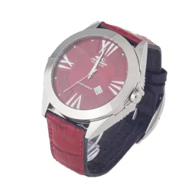 CHRONOTECH férfi Quartz óra karóra CT7636M-02