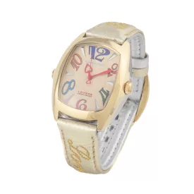 CHRONOTECH Unisex férfi női Quartz óra karóra CT7696L-11