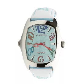 CHRONOTECH női Quartz óra karóra CT7696L-15