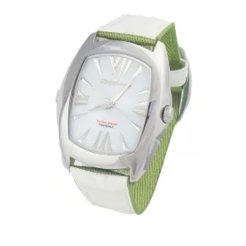 CHRONOTECH férfi Quartz óra karóra CT7696M-05