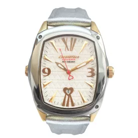 CHRONOTECH Unisex férfi női Quartz óra karóra CT7696M-11