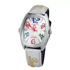 CHRONOTECH férfi Quartz óra karóra CT7696M-12