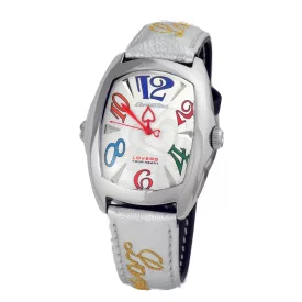 CHRONOTECH férfi Quartz óra karóra CT7696M-12