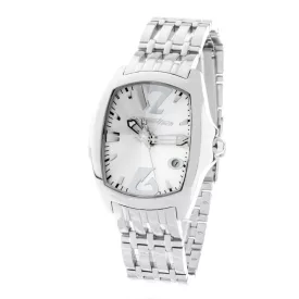   CHRONOTECH Unisex férfi női Quartz óra karóra CT7896L-49M