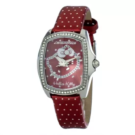 CHRONOTECH női Quartz óra karóra CT7896LS-41